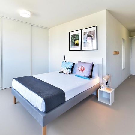 Appart'Hotel Toulouse Zenith Exterior photo