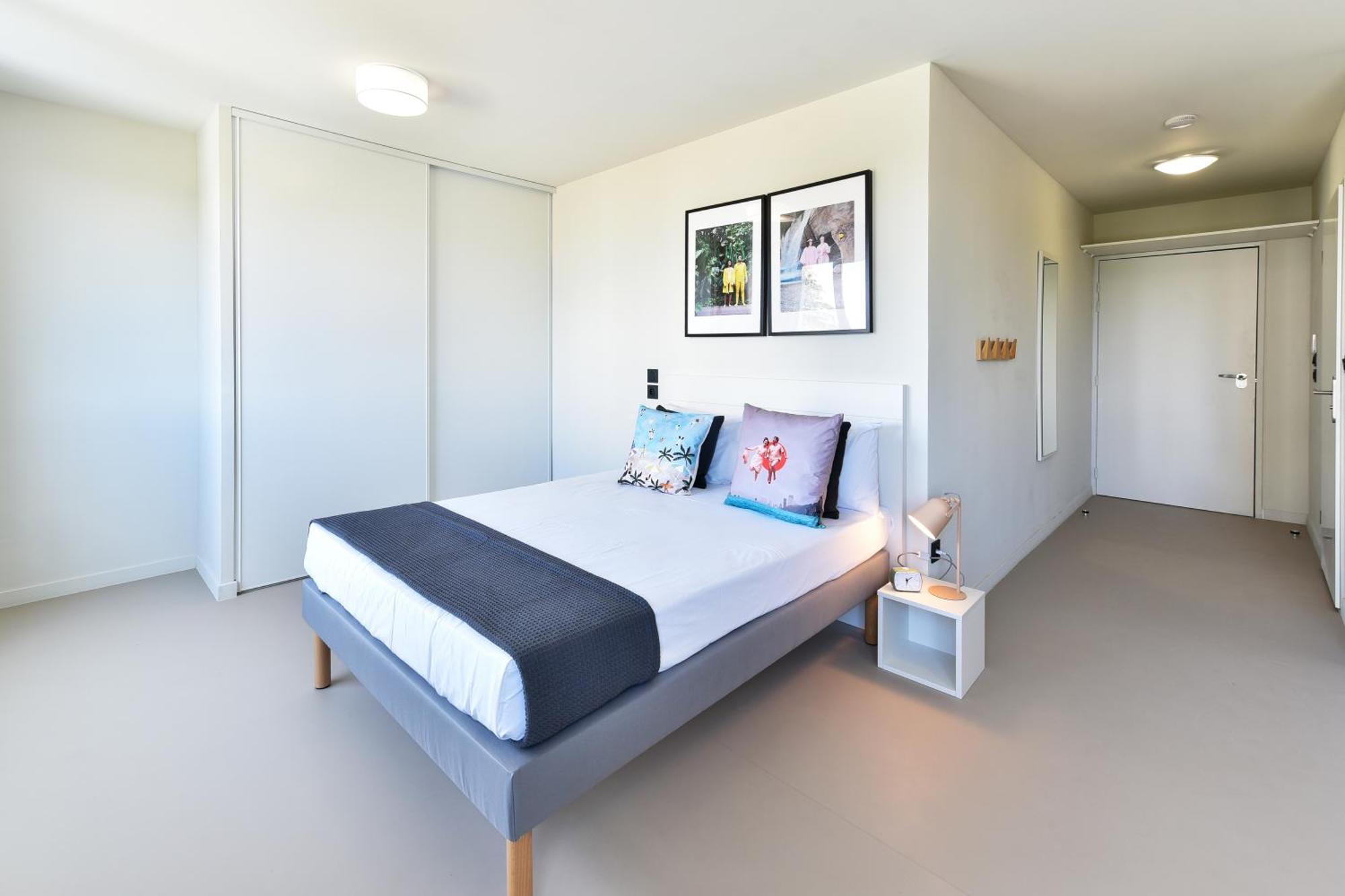 Appart'Hotel Toulouse Zenith Exterior photo